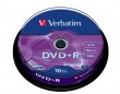 DVD lemezek, újraírhatók