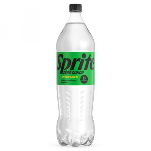 Sprite Üdítőital szénsavas 1,75lZero DRS