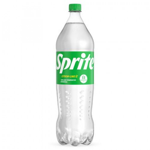 Sprite Üdítőital szénsavas 1,75lcitrom DRS