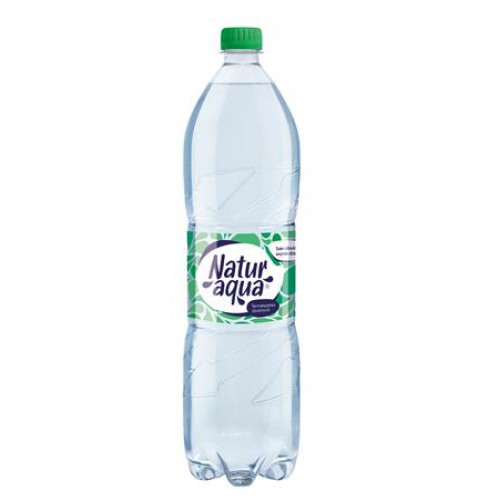 Natur Aqua Ásványvíz enyhe 1,5lDRS