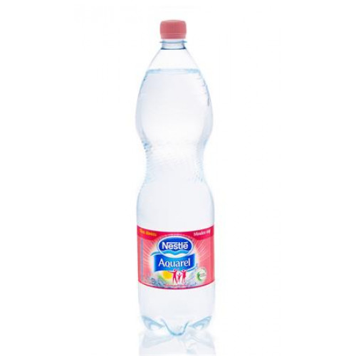 Nestlé Aquarel Ásványvíz szénsavmentes 1,5lDRS