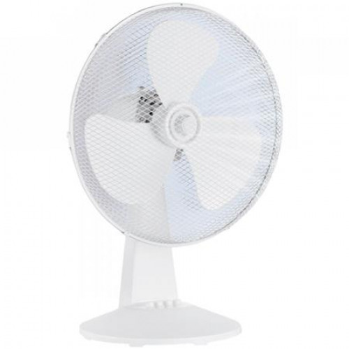 Midea Asztali ventilátor 40cmFT40-21M fehér