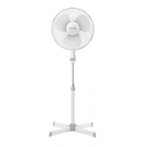 Sencor Ventilátor álló 40cmSFN 4047WH fehér