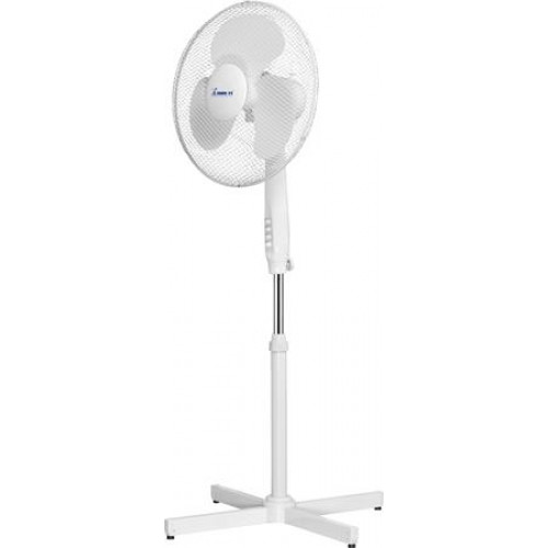 Momert Ventilátor álló 40cmfehér