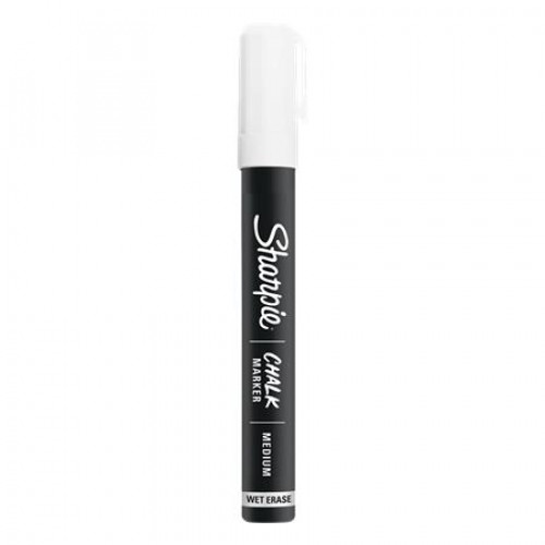 Sharpie Krétamarker 2mmChalk fehér