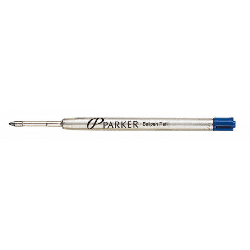 Parker Golyóstollbetét 0,7mm M góliátRoyal kék