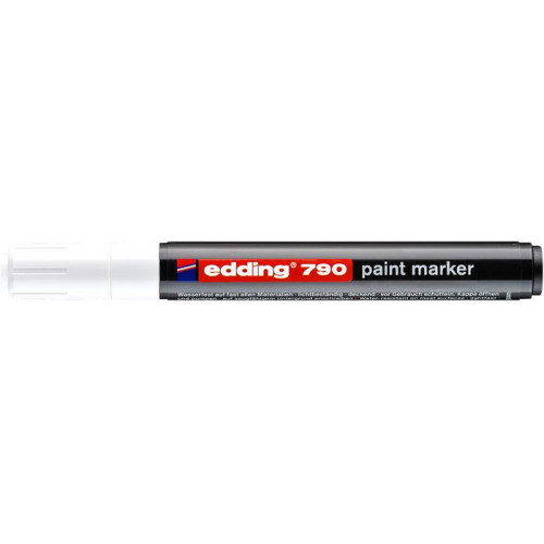 Edding Lakkmarker 2-3mm790 fehér