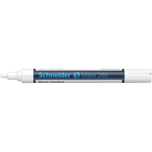 Schneider Krétamarker 2-3mmMaxx 265 fehér