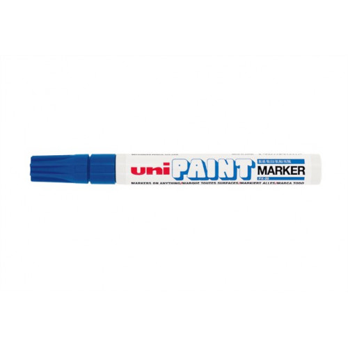 Uni Lakkmarker 2,2-2,8mmPX-20 kék