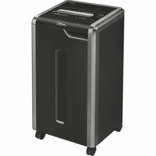 Fellowes Iratmegsemmisítő konfetti 22lapIntellishred 325Ci