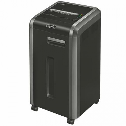 Fellowes Iratmegsemmisítő mikrokonfetti 13lapMicroshred 225Mi