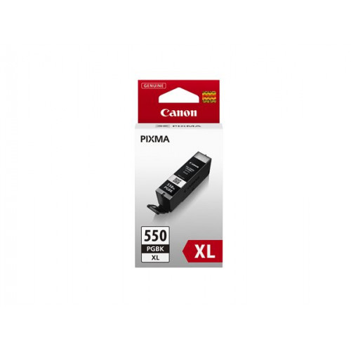 Canon TintapatronPGI-550PGBXL fekete 22ml