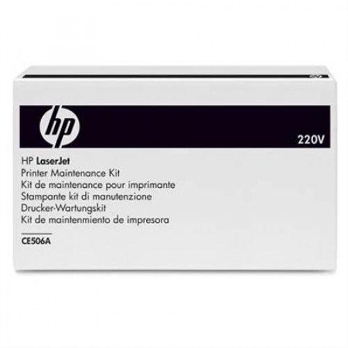 Hp Fuser unitColor LJ CM3530/CP3520