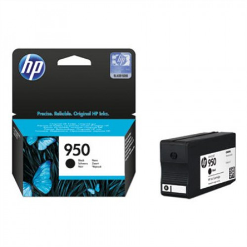 Hp CN049AE Tintapatron OfficeJet Pro 8100950 fekete 1k