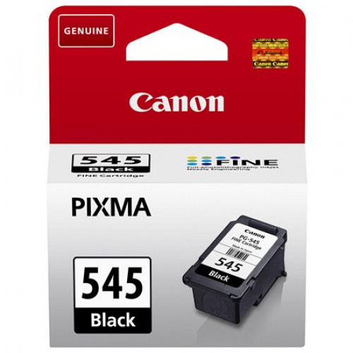 Canon PG-545 Tintapatron Pixma MG2450 MG2550fekete 180oldal