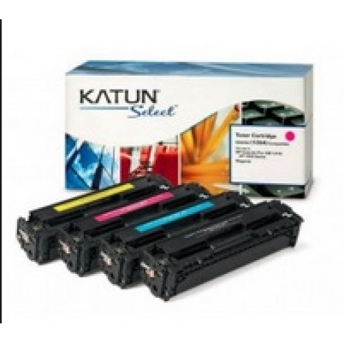 Utángyártott LEXMARK T640 Toner, 21K (For Use) KATUN 64016HE