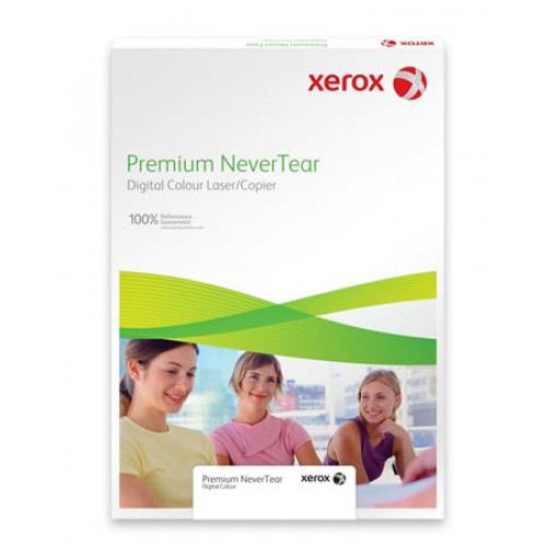 Xerox Speciális média téphetetlen A4 95mik. vízállóNevertear