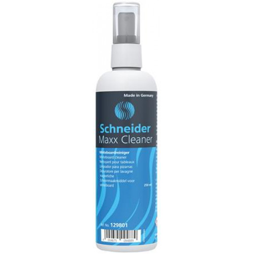 Schneider Tisztítófolyadék tábláhozMaxx 250 ml