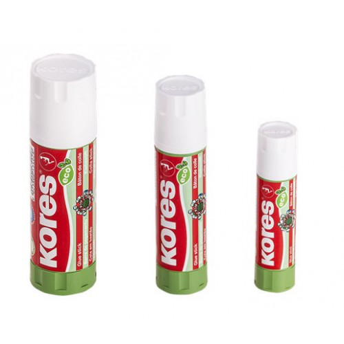 Kores Ragasztóstift 20gEco Glue Stick