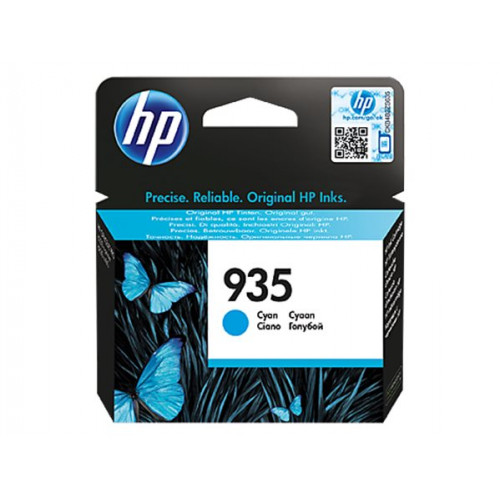 Hp C2P20AE Tintapatron OfficeJet Pro 6830 nyomtatóhoz935 kék 400 oldal