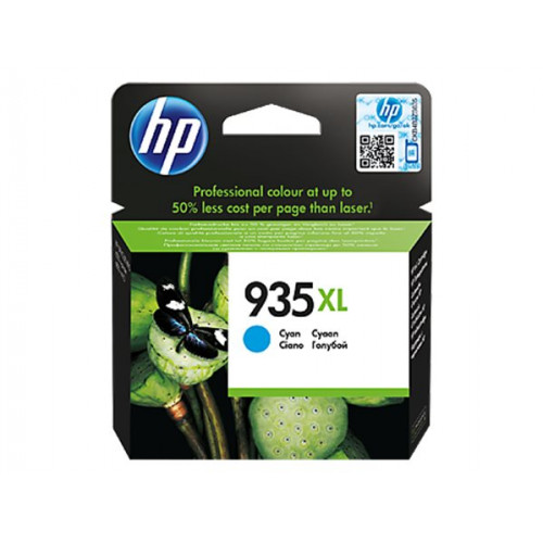 Hp C2P24AE Tintapatron OfficeJet Pro 6830 nyomtatóhoz935XL kék 825 oldal