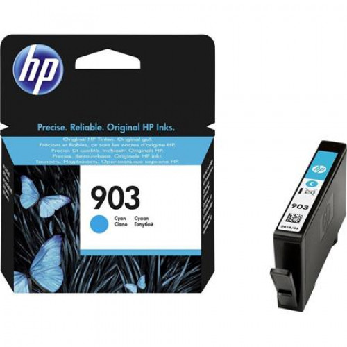 Hp T6L87AE Tintapatron OfficeJet Pro 6950 6960 6970 nyomtatókhoz903 kék