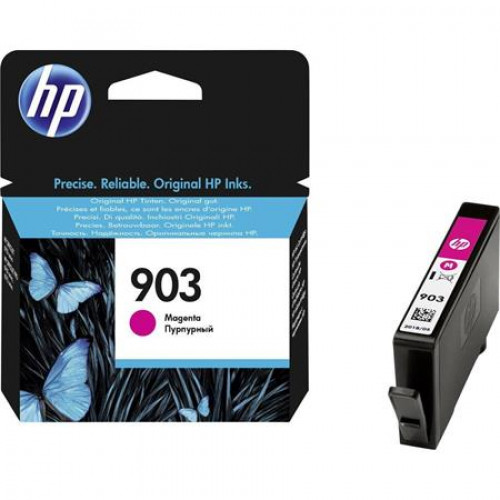 Hp T6L91AE Tintapatron OfficeJet Pro 6950 6960 6970 nyomtatókhoz903 vörös