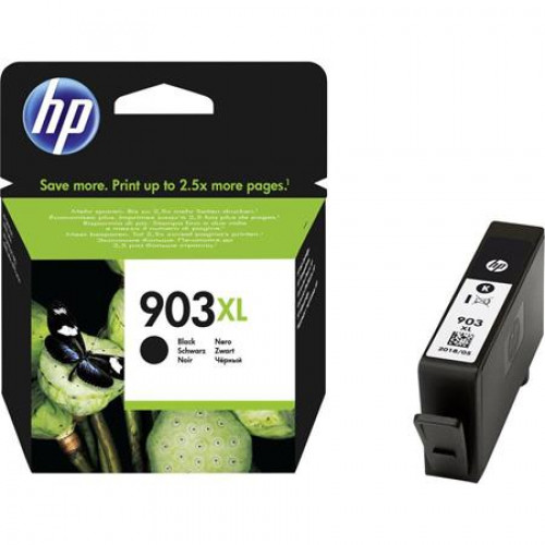 Hp T6M15AE Tintapatron OfficeJet Pro 6950 6960 6970 nyomtatókhoz903XL fekete