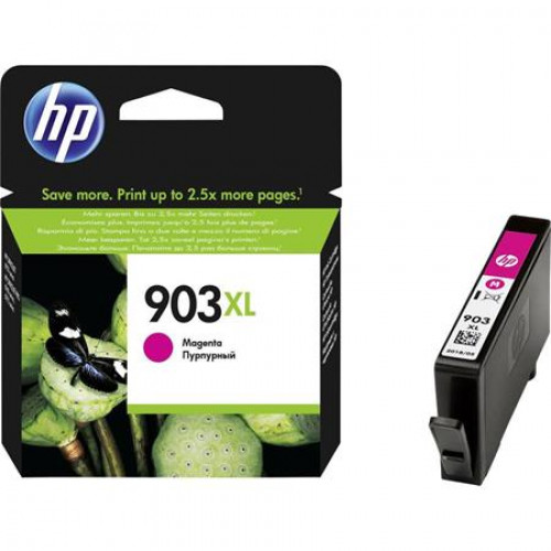 Hp T6M07AE Tintapatron OfficeJet Pro 6950 6960 6970 nyomtatókhoz903XL vörös