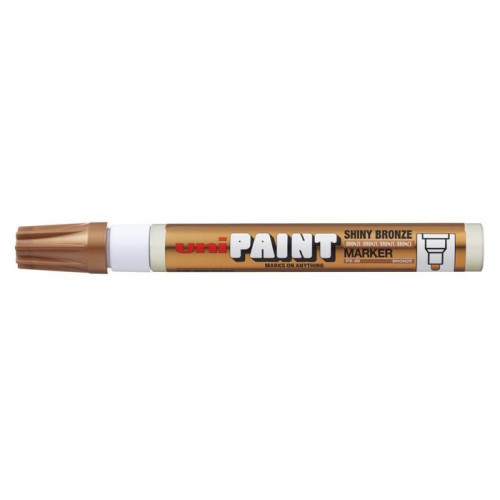 Uni Lakkmarker 2,2-2,8mmPX-20 fényes bronz