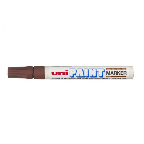 Uni Lakkmarker 2,2-2,8mmPX-20 barna