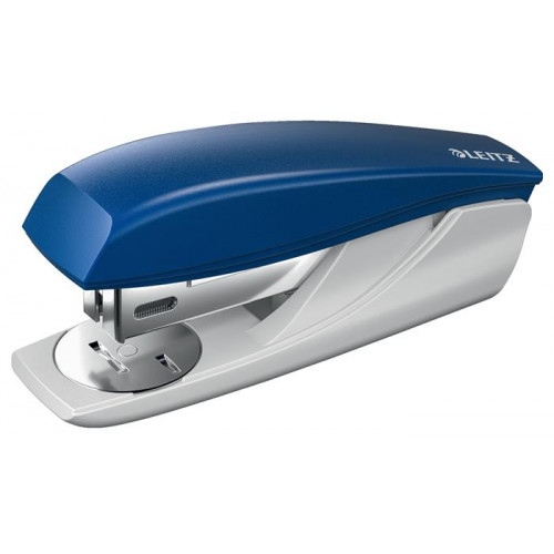 Leitz Tűzőgép 24/6 26/6 25lapNexxt 5501 kék