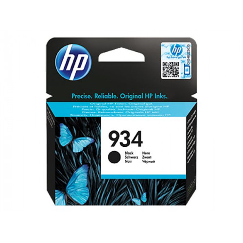 HP C2P19AE Tintapatron OfficeJet Pro 6830 nyomtatóhoz934 fekete 400 oldal