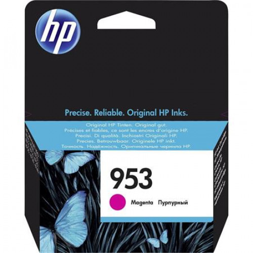 HP F6U13AE Tintapatron OfficeJet Pro 8210 8700-as sorozathoz953 vörös 700 oldal