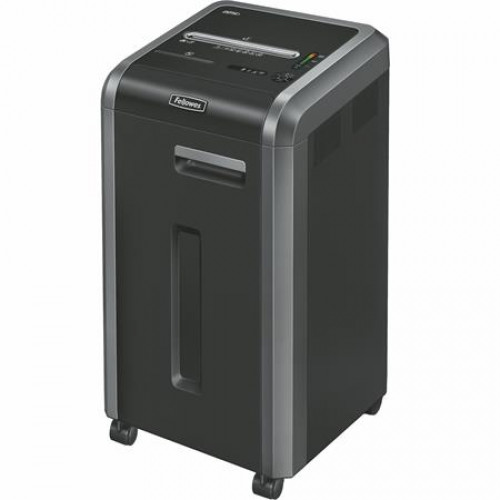 Fellowes Iratmegsemmisítő konfetti 22lapIntellishred 225Ci