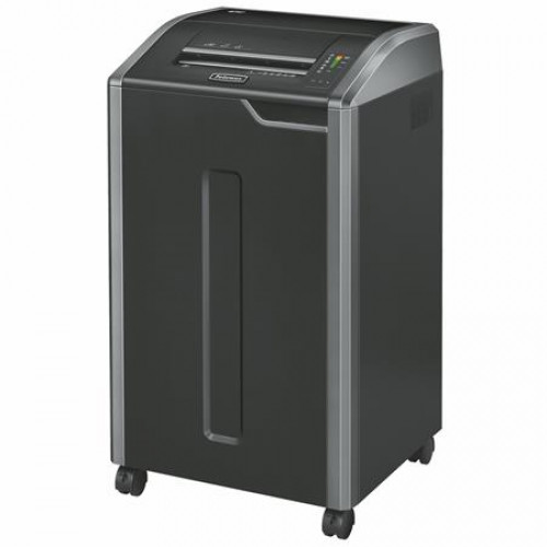 Fellowes Iratmegsemmisítő konfetti 30lapIntellishred 425Ci