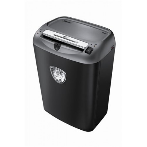 Fellowes Iratmegsemmisítő konfetti 11lapPowershred 75Cs