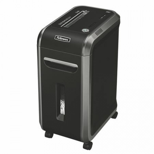 Fellowes Iratmegsemmisítő konfetti 17lapIntellishred 99Ci