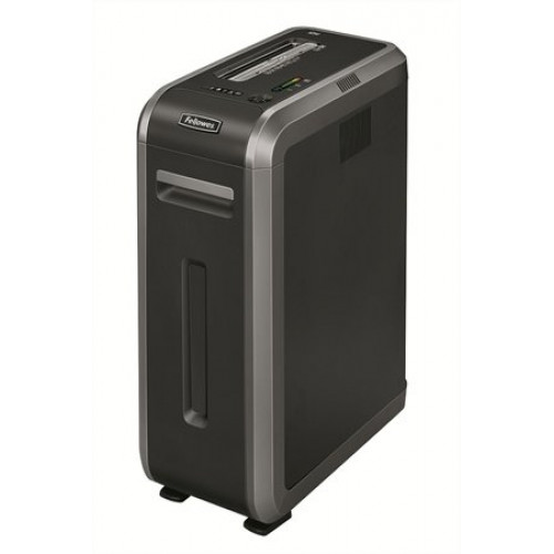 Fellowes Iratmegsemmisítő konfetti 16lapIntellishred 125Ci