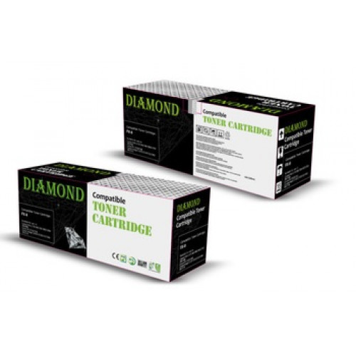 Diamond Utángyártott HP CF410X Toner Black 6.500 oldal kapacitás (New Build)