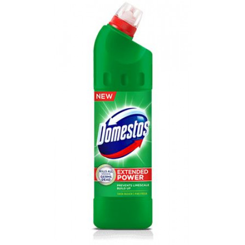 Domestos Általános fertőtlenítőszer 750mlfenyő