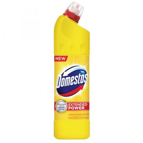 Domestos Általános fertőtlenítőszer 750mlcitrom