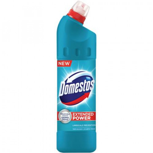 Domestos Általános fertőtlenítőszer 750mlóceán