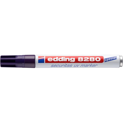 Edding UV marker8280