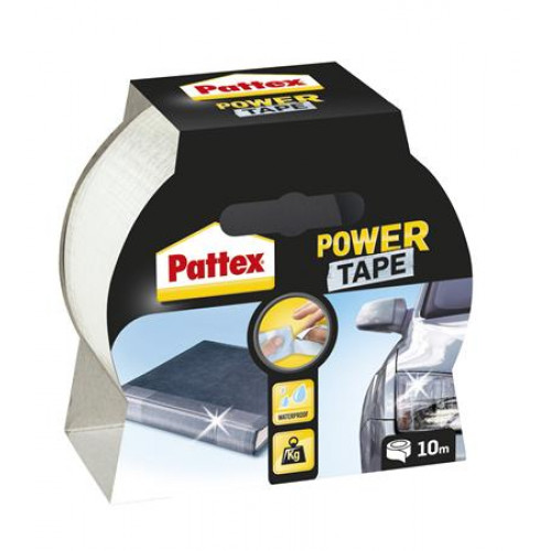 Henkel Ragasztószalag 50mmx10mPattex Power Tape átlátszó