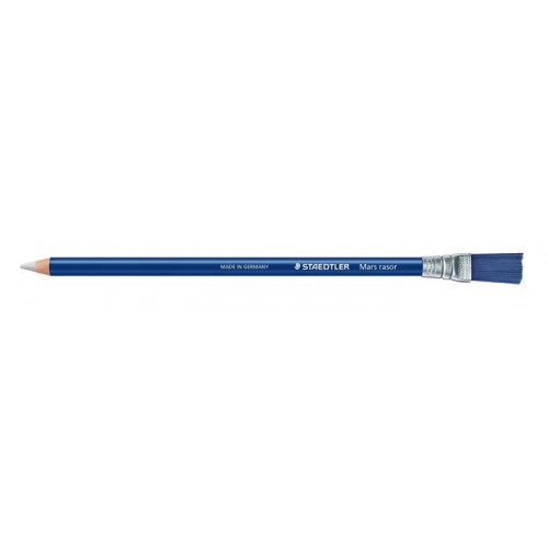 Staedtler Radírceruza kefévelMars Rasor 526