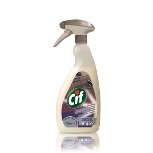 Cif Bútorápoló 0,75lFurniture polish