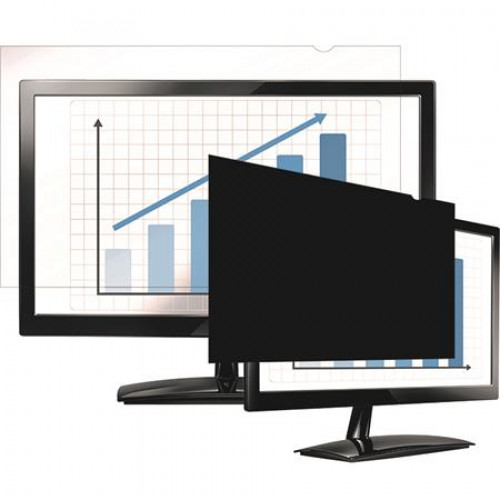 Fellowes Monitorszűrő betekintésvédelemmel 528x297mm 23,8” 16:9PrivaScreen