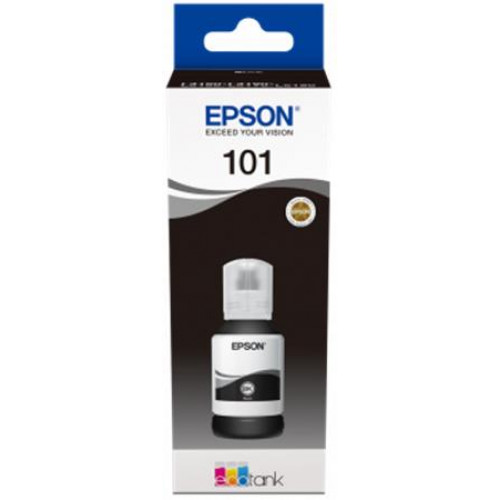 Epson T03V1 Tintapatron Ecotank L6190 nyomtatóhozfekete 127ml