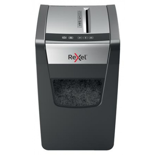 Rexel Iratmegsemmisítő konfetti 12lapMomentumx312-SL